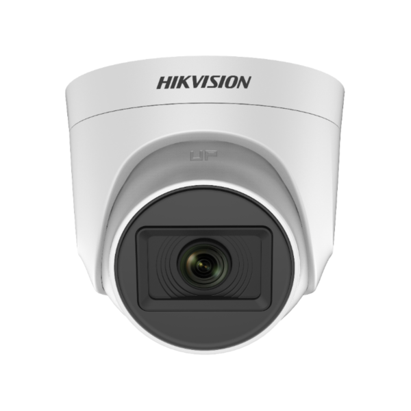 Camara de Vigilancia Hikvision DS-2CE76H...