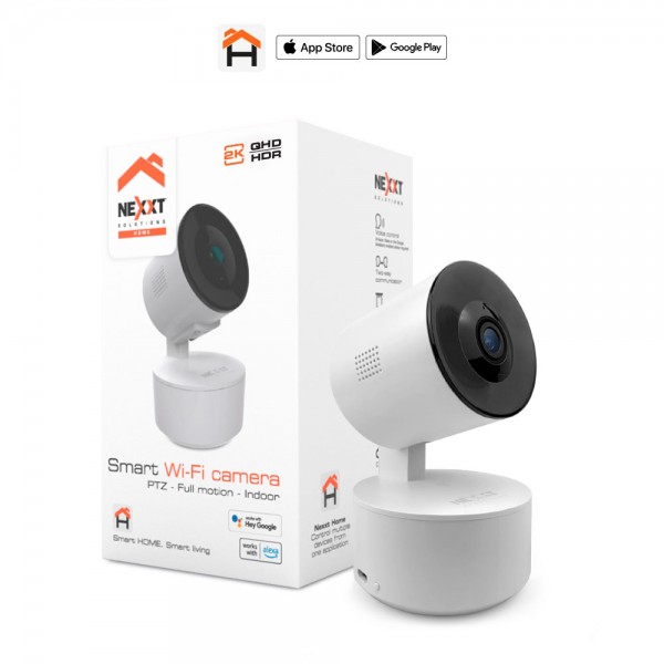 Nexxt Camera Indoor NHC-P710 2K / vision...