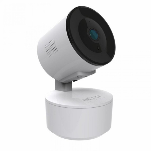 Nexxt Camera Indoor NHC-P710 2K / vision nocturna / ranura micro sd 