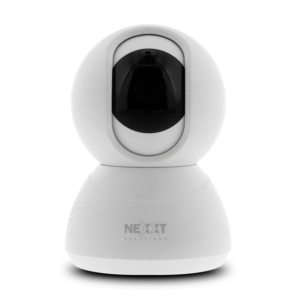 Nexxt Smart Wi-Fi IP Camera Indoor RJ45 ...