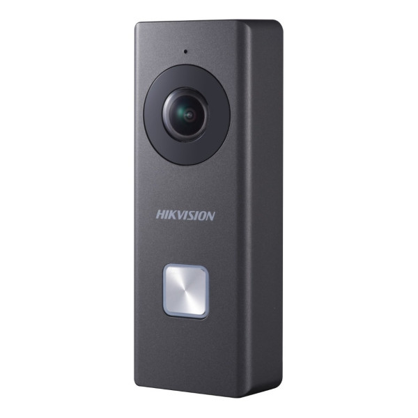 HIKVision Wi-Fi Video Doorbell / Video Intercom / DS-KB6003-WIP