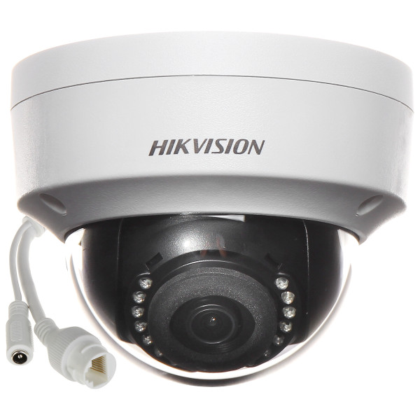 Camara de Vigilancia IP Hikvision DS-2CD1153G0-I / 5MP Domo/ 2.8mm 30mts / Water resistant