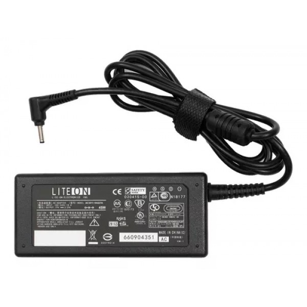 Cargador Generico para Acer 19V 3.74A 5.5*1.7mm / DK-C1303