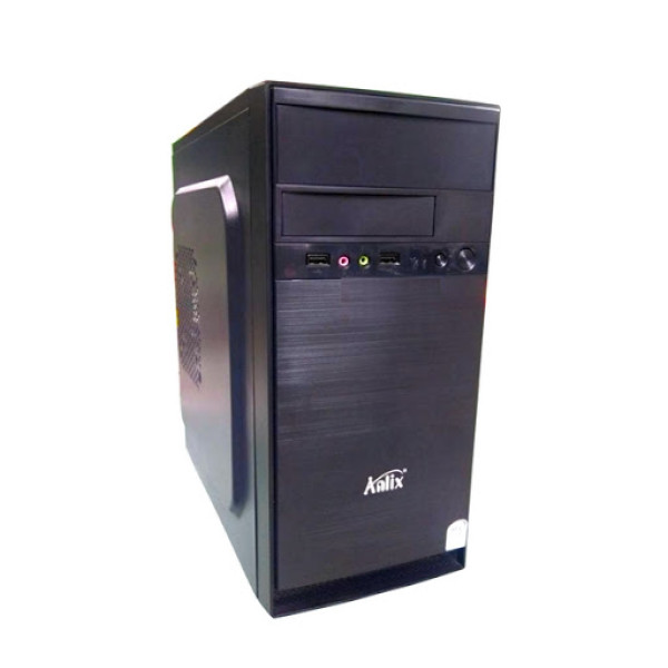 Case Anlix 450Watt Micro ATX