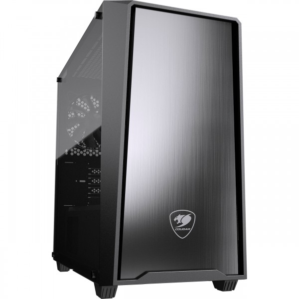 Case Cougar MG130-G