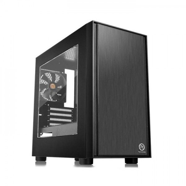 Case Thermaltake F1