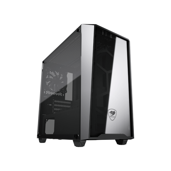 CPU Gaming Intel Core i3 10100F 3.6Ghz/ 8GB DDR4 RGB/ SSD M.2 500GB/ Video GTX1650 4GB/ Case Cougar RGB 500Watt/ Q51750