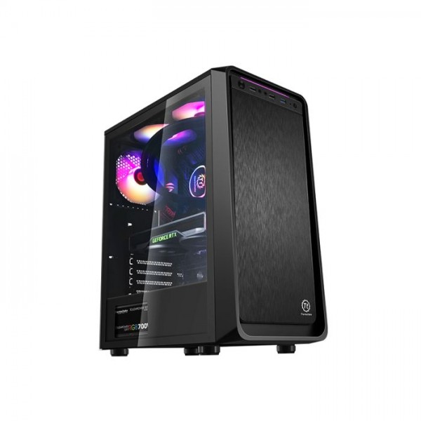 Case Thermaltake S5