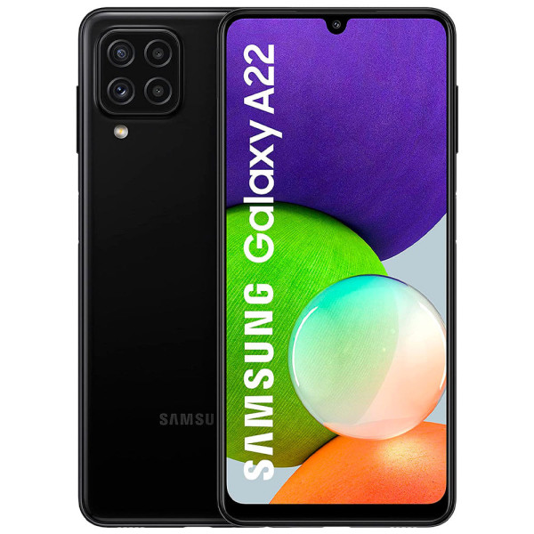 Celular Samsung Galaxy A22 SM-A225M/DSN ...