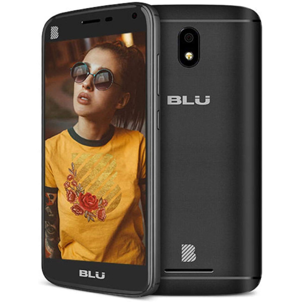 Celular Blu C0111WW C5L 2021 / 32Gb 1.3G...