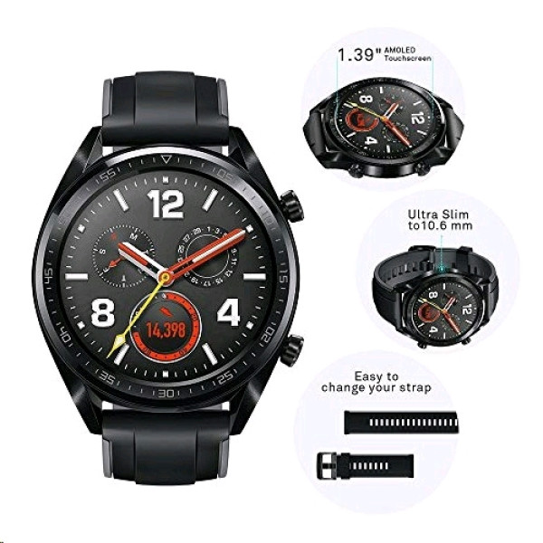 Smart Watch Huawei FTN-B19