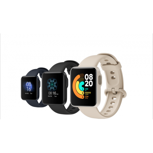 Smart Watch Reloj Xiaomi Mi Watch Lite