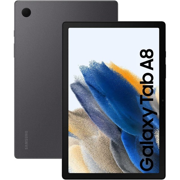 Tablet Samsung Galaxy Tab A8 10.5 in SM-X205 OctaCore 2.2Ghz/ 3.0GB Ram/ 32GB Mem/ Cam 8MP/ WiFi/ LTE