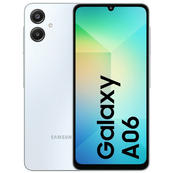 Celular Samsung Galaxy A06 SM-A065M/DS O...