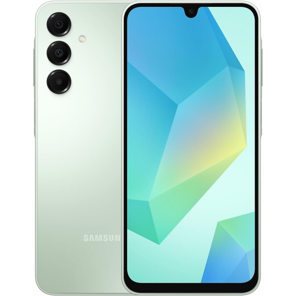Celular Samsung Galaxy A16 SM-A165M/DS 2...
