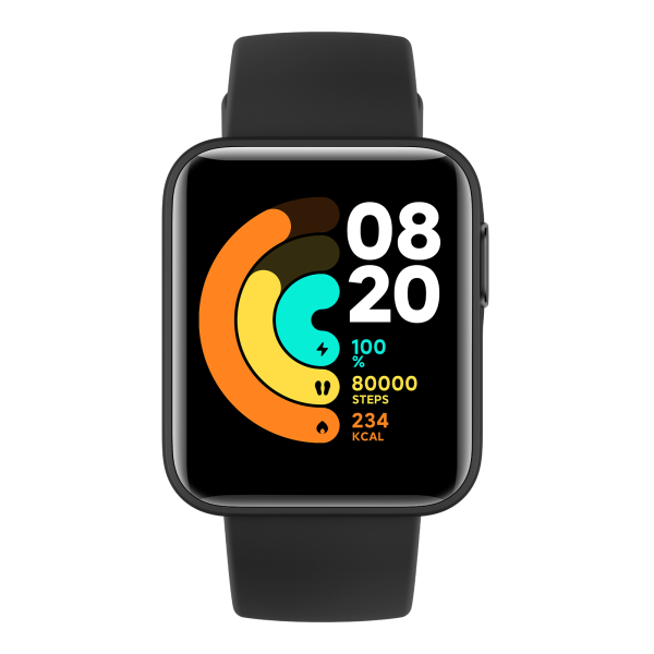 Smart Watch Reloj Xiaomi Mi Watch Lite