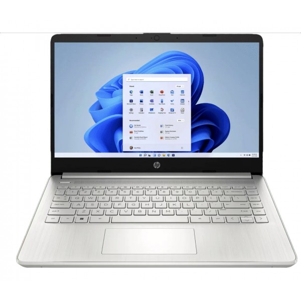 Laptop HP 14-dq5014la  i5-1235U / SSD 25...