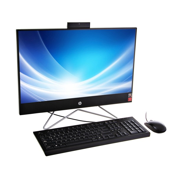 All in One HP 24-dd0020la 23.8