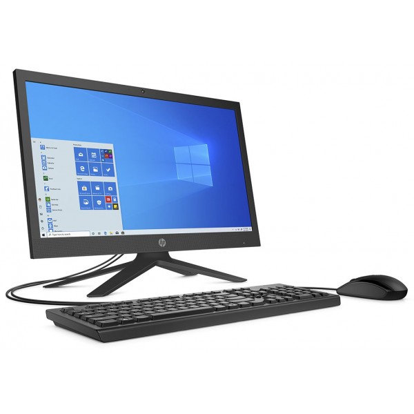 All in One HP 21-B0002LA / 20.7 in / Int...