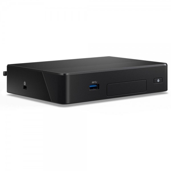 Mini PC Intel NUC Celeron 3350 1.10Ghz/ ...