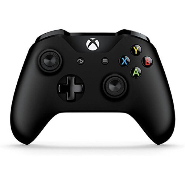 Microsoft Xbox One Gamepad Control Inala...