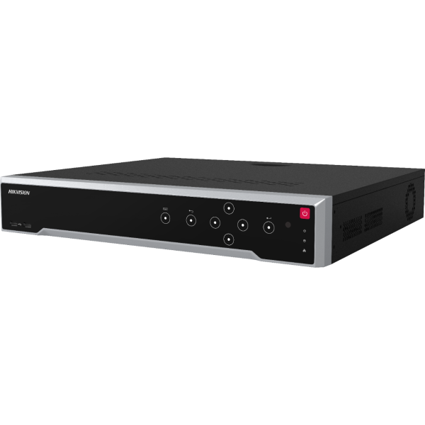 NVR HIKVision DS-7732NI-K4 32-ch 8MP / 1...
