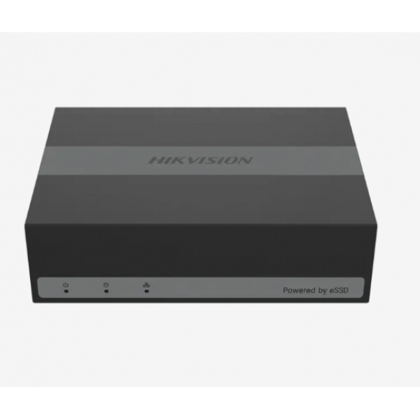 eDVR 4 Megapixel Lite / 4 Canales TurboH...