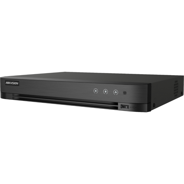 DVR HIKVision IDS-7204HUHI-M1/S Acusense...