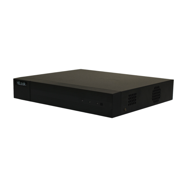DVR Hilook DVR-204G-K1 1080P / 4PT H.264 / HDTVI / AHD / CVI / CVBS / IP