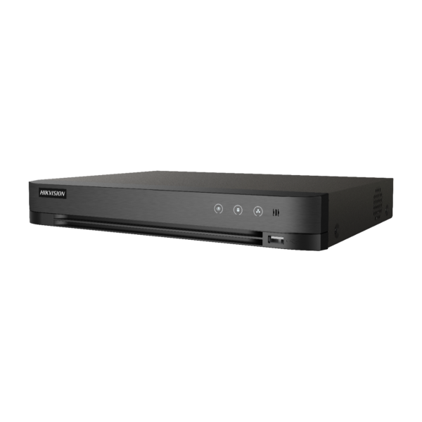 DVR HIKVision IDS-7208HUHI-M1/S Acusense...