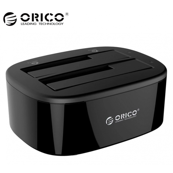 6218US3 Docking de 1-Bahia Orico para Cl...