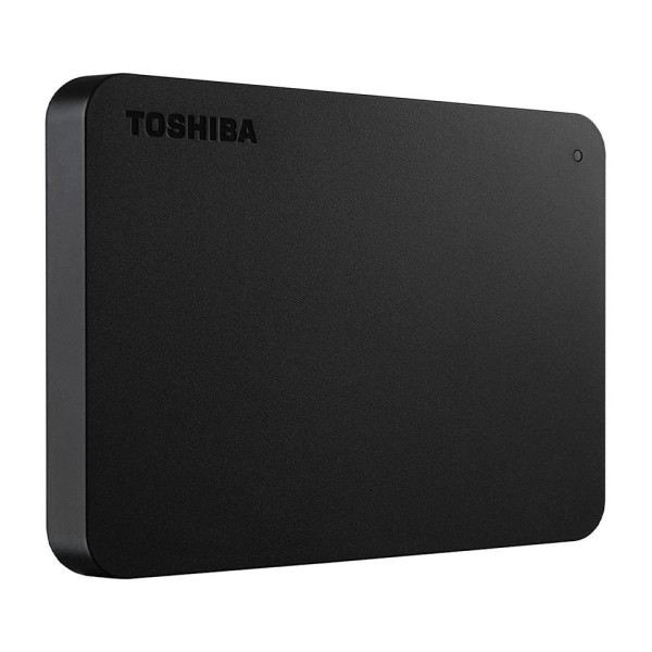 Disco Duro Externo Toshiba 1TB USB 3.0
