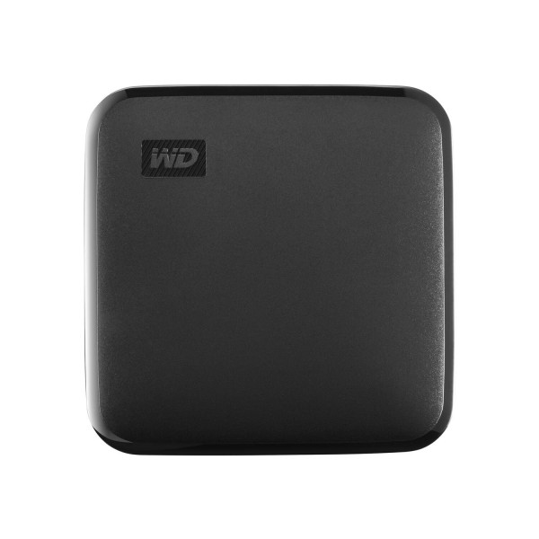 Disco Duro Externo Western Digital 1TB USB 3.0 WD Elements SE SSD