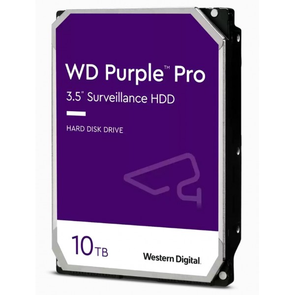 Disco Duro Western Digital SATA 10TB Sur...