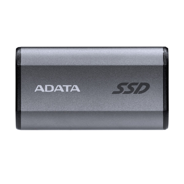 Disco Duro Externo SSD ADATA 500GB Type C 3.2 Compatible con Iphone 