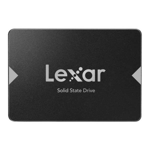 Disco Duro Lexar NS100 SSD 128GB 2.5 SAT...