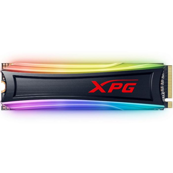 XPG Spectrix S40G 256GB RGB M.2 2280/ PC...
