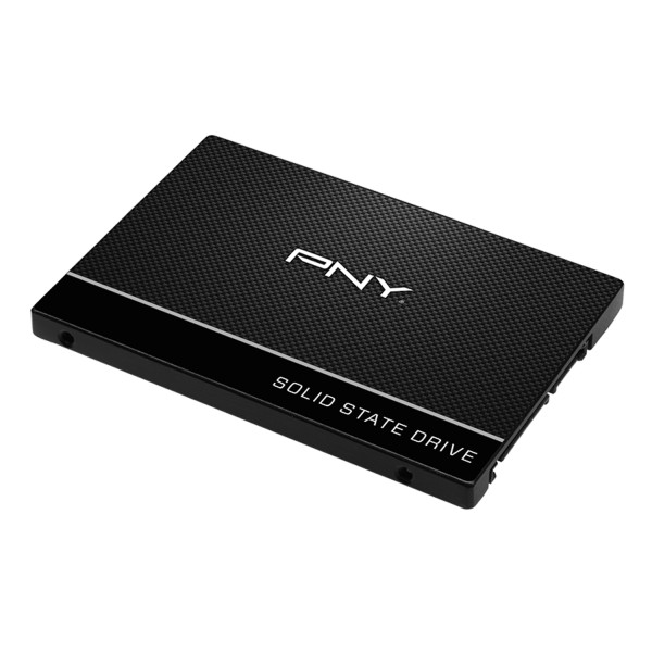 Disco Duro SSD PNY 120GB 2.5 SATA 3 CS90...