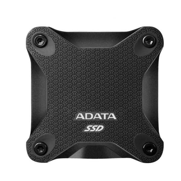 Disco Duro Externo SSD ADATA 1T SD620 Contra Golpe/ Compatible con PS5/XBOX 3.2 USB