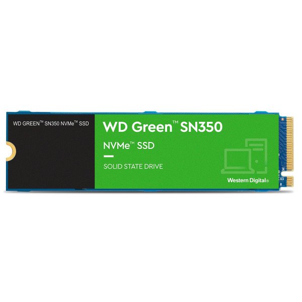 Disco Duro SSD M.2 NVMe Western Digital ...