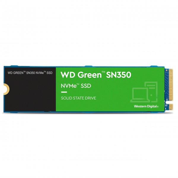 Disco Duro SSD M.2 NVMe Western Digital ...