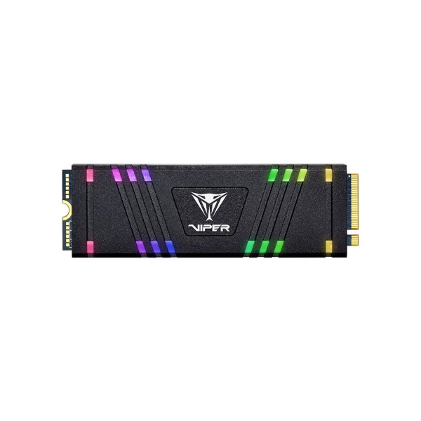 Disco SSD Patriot Viper VPR400 512GB RGB...