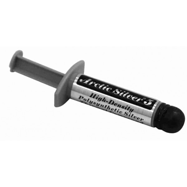 Thermal Compound (Pasta Termica) Artic Silver 5
