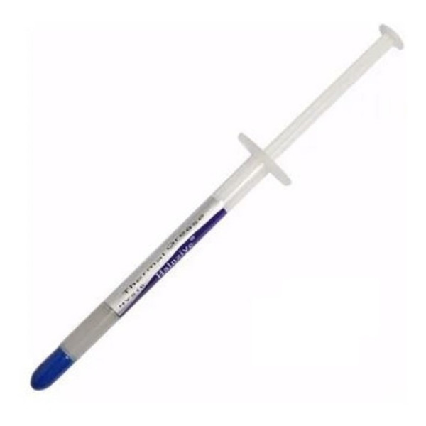 Thermal Compound (Pasta Termica) Chica Gris