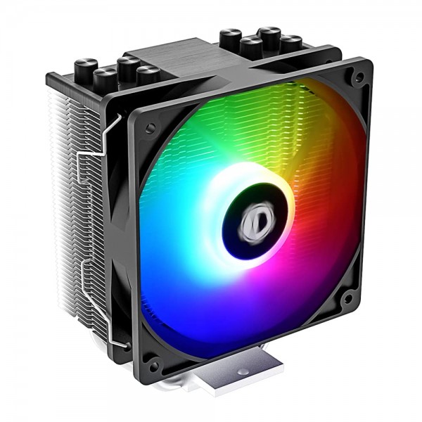 CPU Fan Cooler ID-Cooling SE-214-XT ARGB...