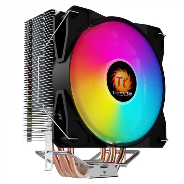 Fan Cooler Thermaltake S400 120mmx120mmx27mm