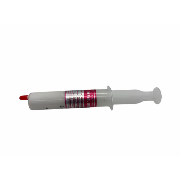 Thermal Compound (Pasta Termica) Blanca ...