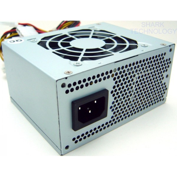 Fuente de Poder Xtech 500Watt ATX2 24Pin