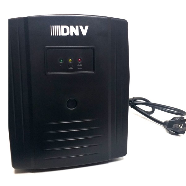 UPS DNV DUPI-1200 1200VA 720W