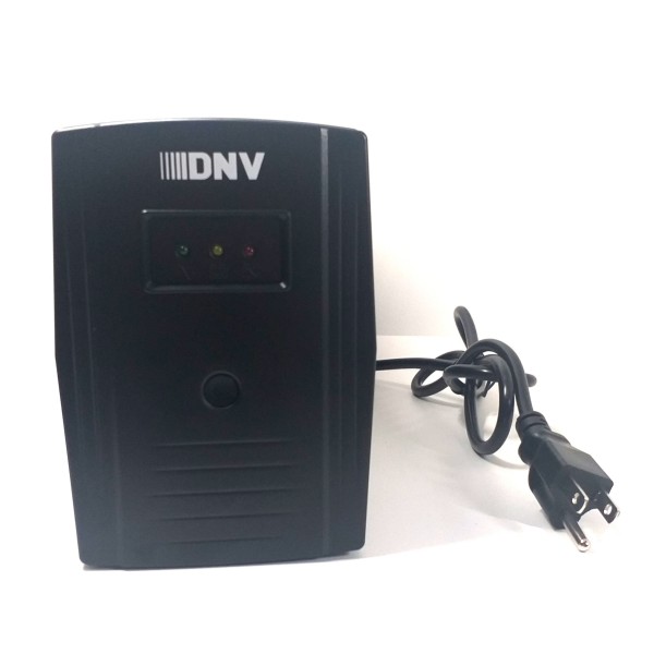 UPS DNV DUPI-600 600VA 360W 